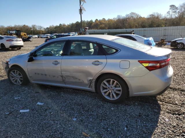 Изображение 2 2014 TOYOTA AVALON BASE 2014 с VIN 4T1BK1EB9EU104498