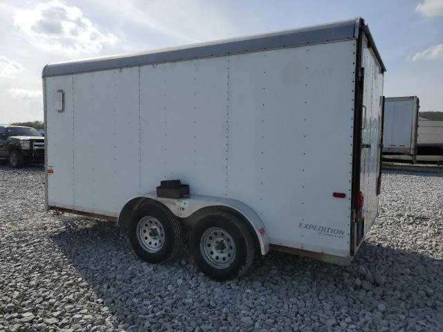 Image 3 of 2008 CARGO CARGO TRAI 2008 with VIN 4D6EB14229C020501