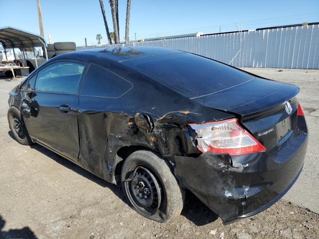 Obraz 2 z 2012 HONDA CIVIC LX 2012 z VIN 2HGFG3B56CH563040
