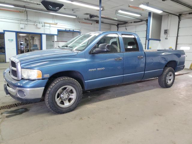 Obraz 1 z 2004 DODGE RAM 1500 ST 2004 z VIN 1D7HU18D24J261513