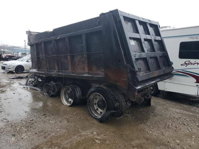 Image 3 of 1987 PETERBILT 357  1987 with VIN 1XPALA9X9HN217531