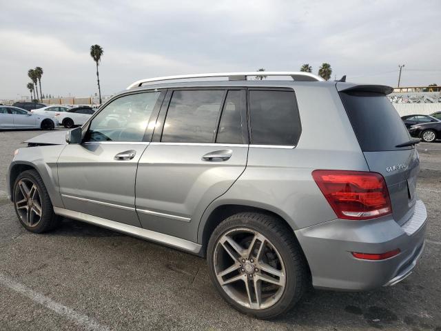 Изображение 2 2013 MERCEDES-BENZ GLK 350 2013 с VIN WDCGG5HB7DG096620