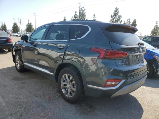 Изображение 2 2020 HYUNDAI SANTA FE SE 2020 с VIN 5NMS23AD0LH284692