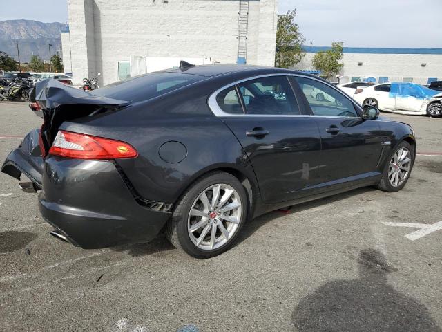 Image 3 of 2015 JAGUAR XF 2.0T PREMIUM 2015 with VIN SAJWA0FS8FPU83402