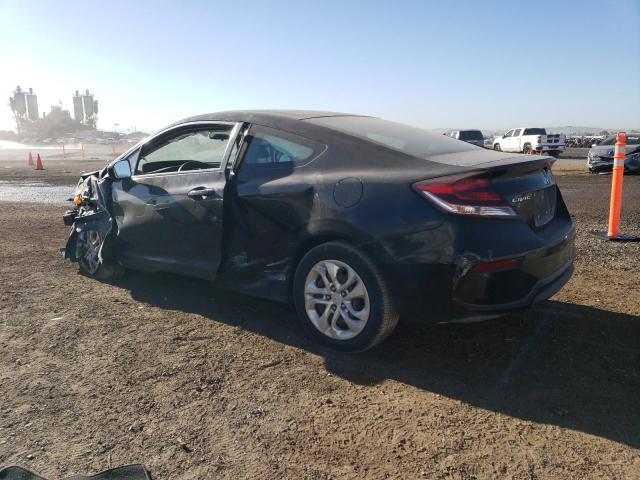 Obraz 2 z 2014 HONDA CIVIC LX 2014 z VIN 2HGFG3B53EH518687