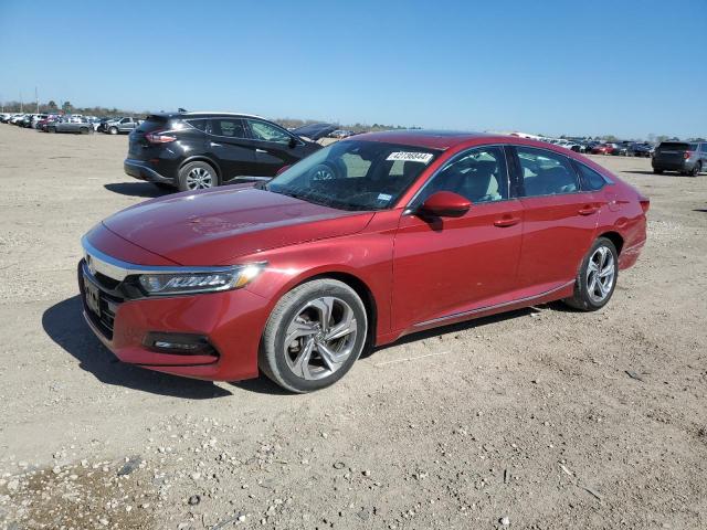 Изображение 2019 HONDA ACCORD EXL 2019