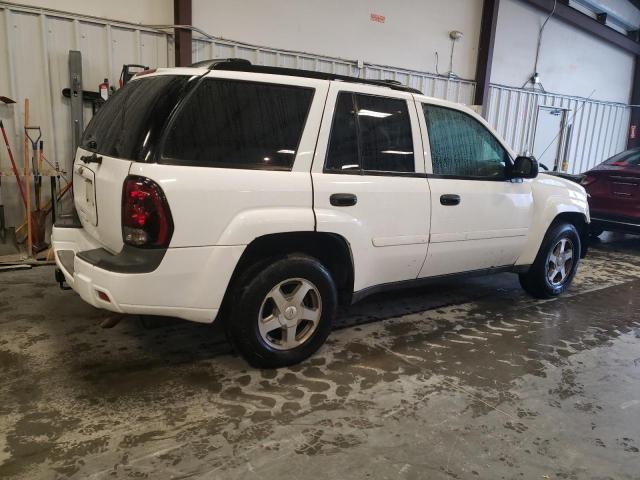Obraz 3 z 2007 CHEVROLET TRAILBLAZER LS 2007 z VIN 1GNDS13S172201104