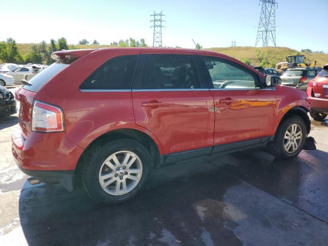 Obraz 3 z 2010 FORD EDGE LIMITED 2010 z VIN 2FMDK4KCXABA80171