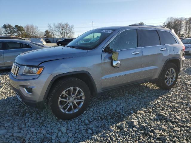 Изображение 1 2015 JEEP GRAND CHEROKEE LIMITED 2015 с VIN 1C4RJFBG1FC747843