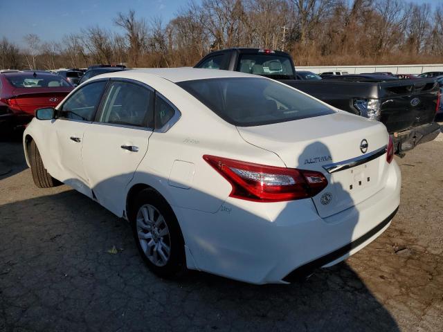 Изображение 2 2017 NISSAN ALTIMA 2.5 2017 с VIN 1N4AL3AP2HN344443