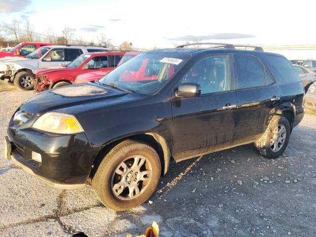 Image 1 of 2006 ACURA MDX TOURING 2006 with VIN 2HNYD18816H544044