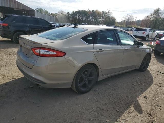 Image 3 of 2015 FORD FUSION SE 2015 with VIN 3FA6P0HD5FR157373