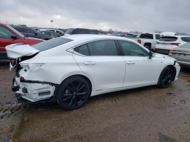 Obraz 3 z 2022 LEXUS ES 300H BASE 2022 z VIN 58AGA1C19NU014537