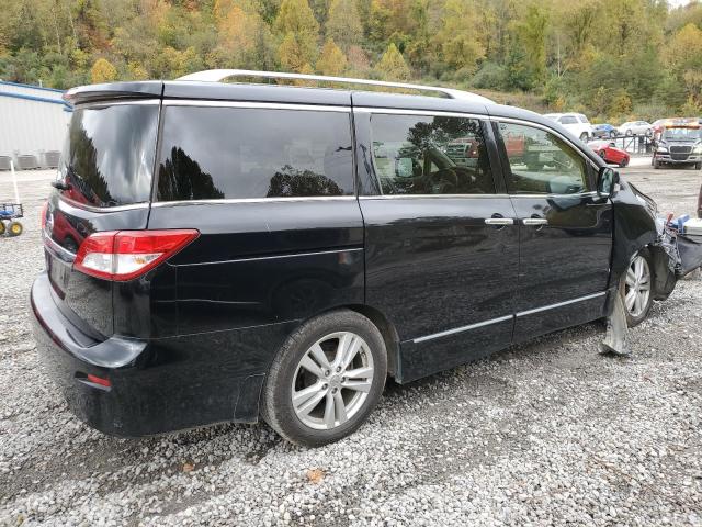 Image 3 of 2015 NISSAN QUEST S 2015 with VIN JN8AE2KP1F9121639
