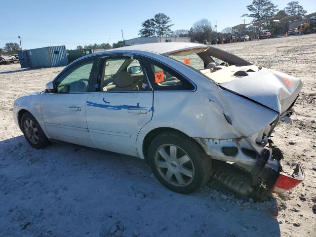 Image 2 of 2005 FORD FIVE HUNDRED SE 2005 with VIN 1FAFP23175G154974