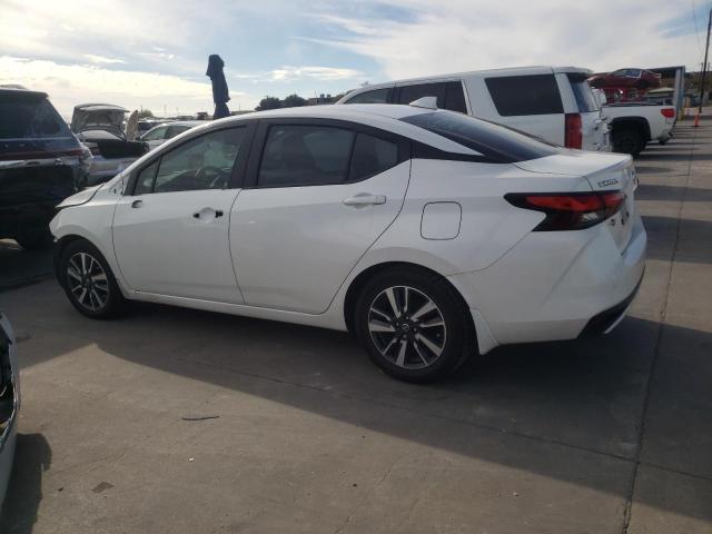 Image 2 of 2021 NISSAN VERSA SV 2021 with VIN 3N1CN8EV9ML920254