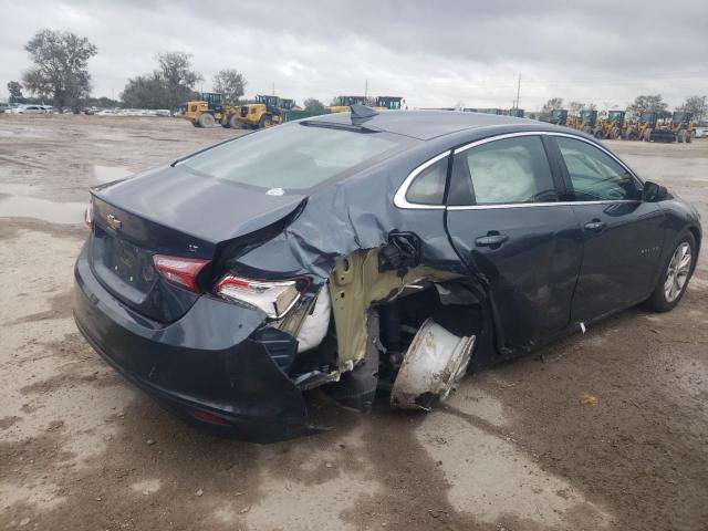 Изображение 3 2019 CHEVROLET MALIBU LT 2019 с VIN 1G1ZD5ST7KF166878
