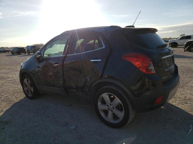 Obraz 2 z 2015 BUICK ENCORE  2015 z VIN KL4CJASB7FB207071
