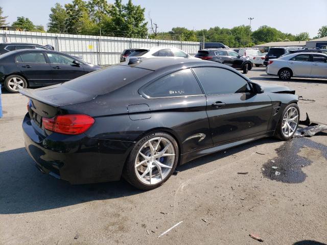 Obraz 3 z 2016 BMW M4  2016 z VIN WBS3R9C59GK708608
