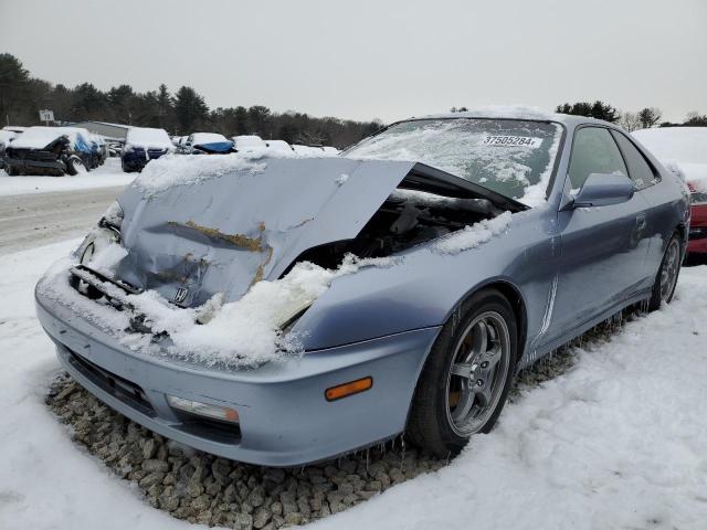 1999 HONDA PRELUDE SH 1999 image