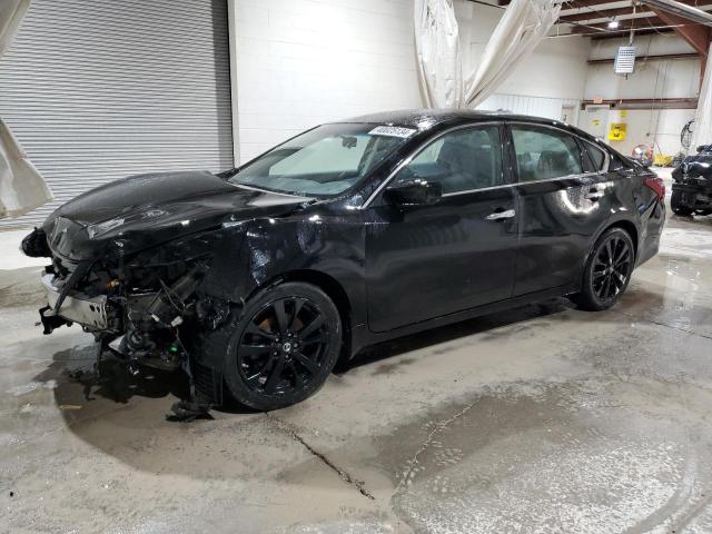 Image 1 of 2018 NISSAN ALTIMA 2.5 2018 with VIN 1N4AL3AP6JC220063