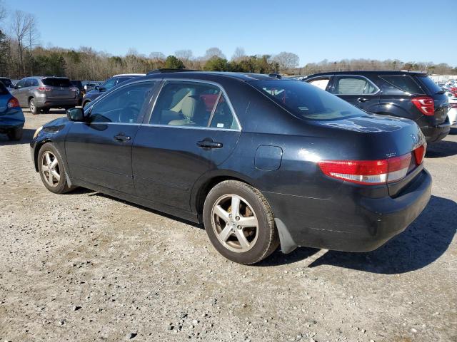 Изображение 2 2004 HONDA ACCORD EX 2004 с VIN 1HGCM56814A051410