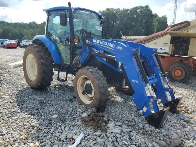 Изображение 2018 NEWH TRACTOR 2018