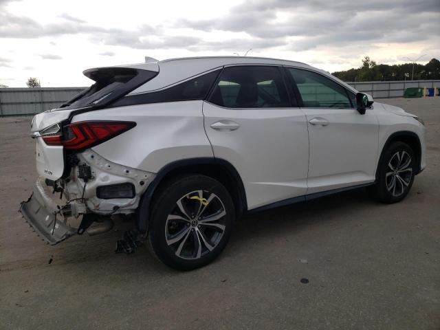 Изображение 3 2018 LEXUS RX 350 BASE 2018 с VIN 2T2ZZMCA8JC095807