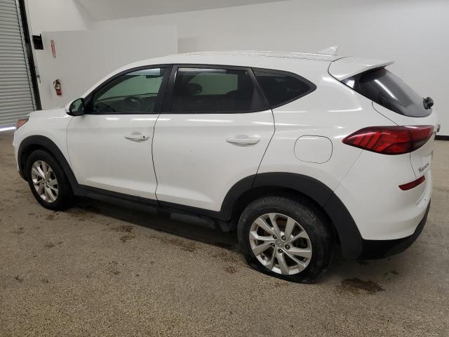 Изображение 2 2019 HYUNDAI TUCSON SE 2019 с VIN KM8J2CA44KU952251