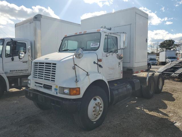 Obraz 2 z 1999 INTERNATIONAL 8000 8100 1999 z VIN 1HSHCADR9XH231748