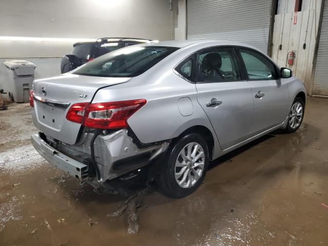 Изображение 3 2019 NISSAN SENTRA S 2019 с VIN 3N1AB7AP5KY400618