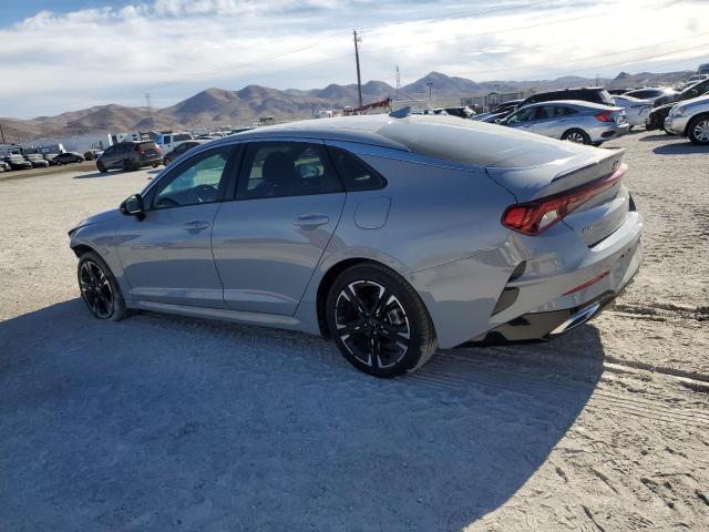 Изображение 2 2021 KIA K5 GT LINE 2021 с VIN 5XXG64J26MG073737