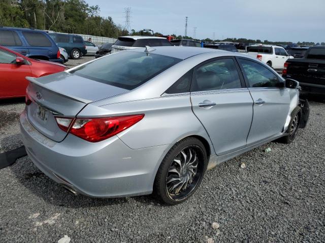 Obraz 3 z 2012 HYUNDAI SONATA SE 2012 z VIN 5NPEC4AC6CH474779