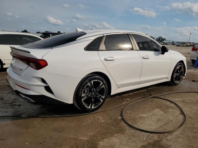 Obraz 3 z 2023 KIA K5 GT LINE 2023 z VIN 5XXG64J21PG220731