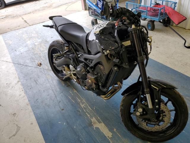 Изображение 1 2016 YAMAHA FZ09 C 2016 с VIN JYARN33Y5GA002824
