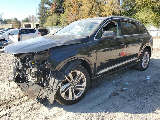 2022 AUDI Q7 PREMIUM PLUS 2022 image