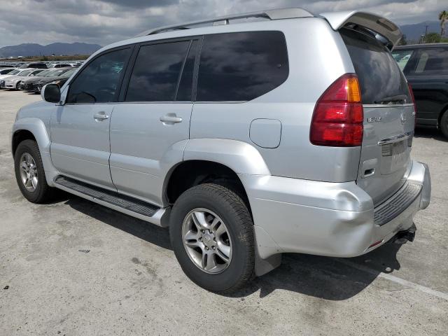 Obraz 2 z 2006 LEXUS GX 470 2006 z VIN JTJBT20X660117029