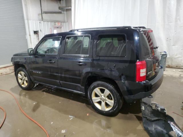 Image 2 of 2015 JEEP PATRIOT LATITUDE 2015 with VIN 1C4NJRFB3FD290994