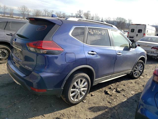 Image 3 of 2017 NISSAN ROGUE S 2017 with VIN JN8AT2MV6HW009599