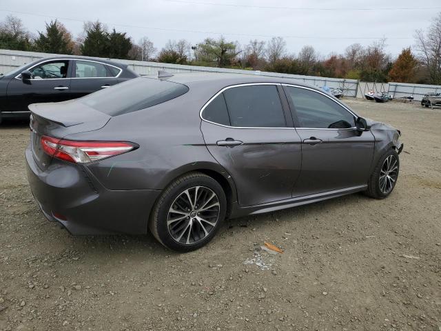 Изображение 3 2019 TOYOTA CAMRY L 2019 с VIN 4T1B11HK5KU254490