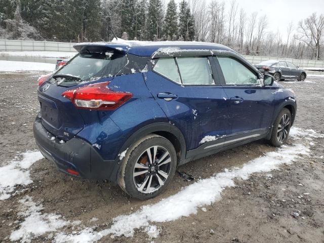Image 3 of 2019 NISSAN KICKS S 2019 with VIN 3N1CP5CU0KL495913