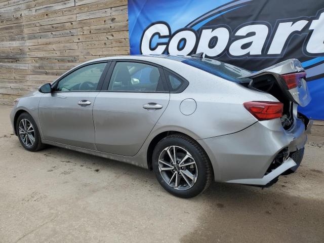 Obraz 2 z 2022 KIA FORTE FE 2022 z VIN 3KPF24AD2NE456688