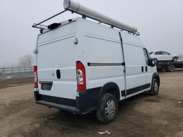 Изображение 3 2021 RAM PROMASTER 1500 1500 HIGH 2021 с VIN 3C6LRVBGXME576158