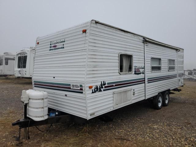 Изображение 2 2001 TIMB TRAILER 2001 с VIN 5C1TJ29262P002037