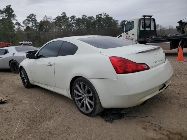 Obraz 2 z 2008 INFINITI G37 BASE 2008 z VIN JNKCV64E88M121112