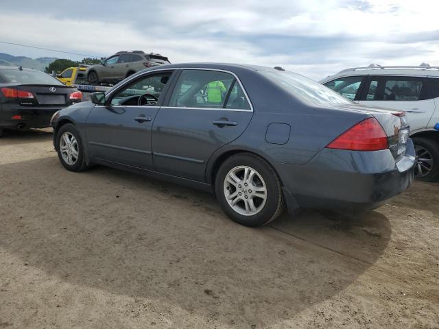 Image 2 of 2007 HONDA ACCORD EX 2007 with VIN 1HGCM56777A018567