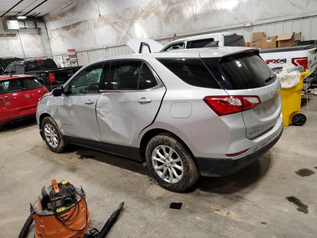 Image 2 of 2018 CHEVROLET EQUINOX LT 2018 with VIN 2GNAXSEV8J6324572