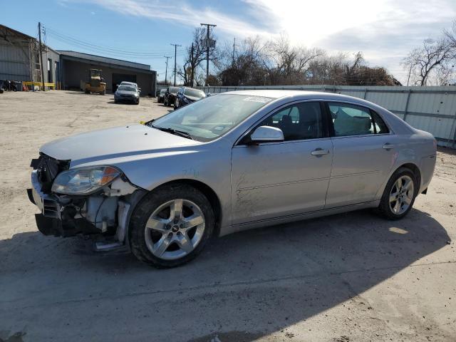 Obraz 1 z 2010 CHEVROLET MALIBU 1LT 2010 z VIN 1G1ZC5EB5AF275649