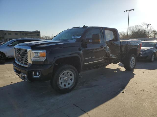 Изображение 1 2016 GMC SIERRA K2500 DENALI 2016 с VIN 1GT12UE82GF298708