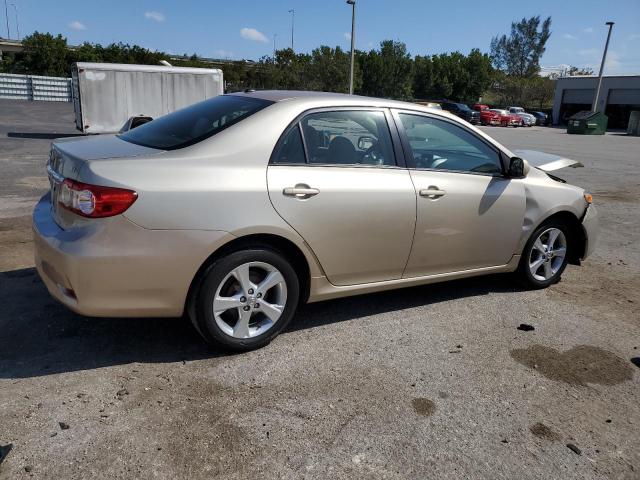 Изображение 3 2012 TOYOTA COROLLA BASE 2012 с VIN 5YFBU4EE8CP030866